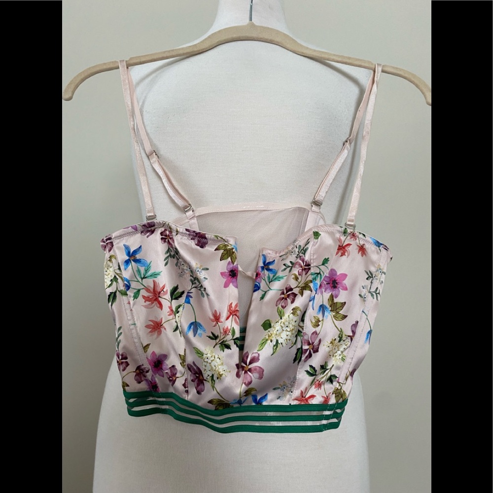 Victoria’s Secret corset bra size M